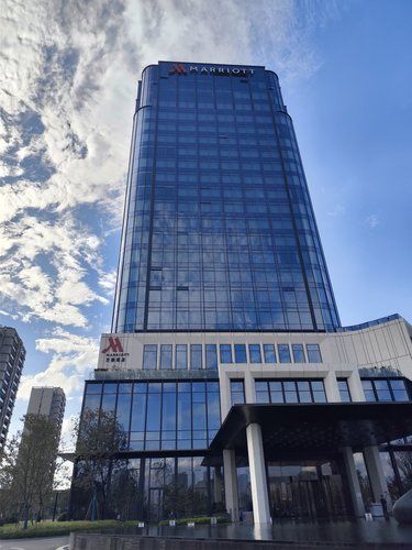 你和我说这是五星级酒店？