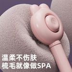 猫梳子去浮毛梳毛刷梳针狗狗梳毛宠物梳梳猫刷猫咪用批发
