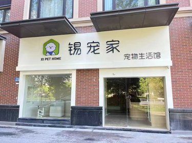 养宠8年！在无锡，猫狗洗澡只推荐他家！[种草]