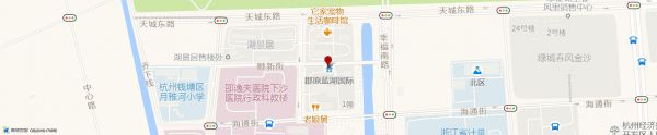 公司地址