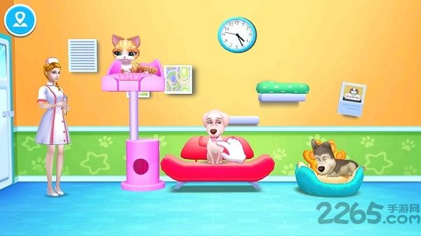 急诊宠物医生手机版 v1.5.0 安卓版 2