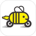 蜜蜂出行小蜜app
