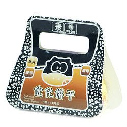 9个蛋白 宠物零食狗狗饼干 洁齿磨牙除口臭