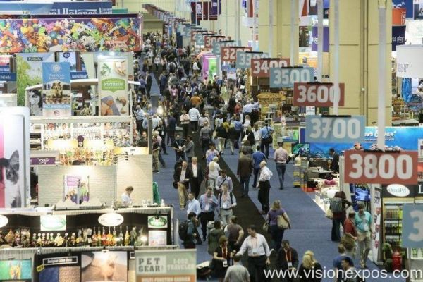 2024年美国拉斯维加斯宠物用品展览会<br>SUPERZOO 2024插图7