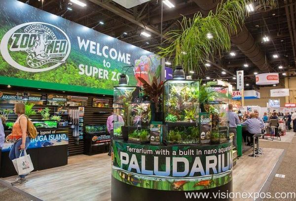 2024年美国拉斯维加斯宠物用品展览会<br>SUPERZOO 2024插图6