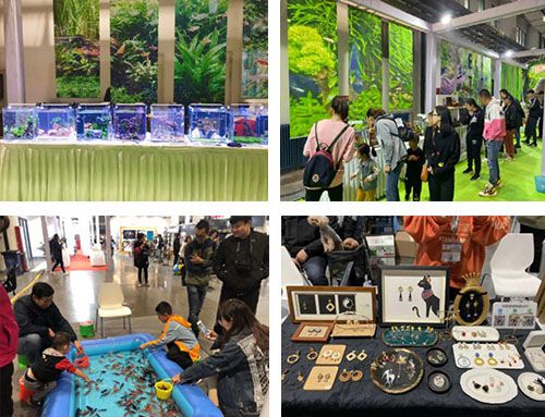 福宠展_美好生活市集
