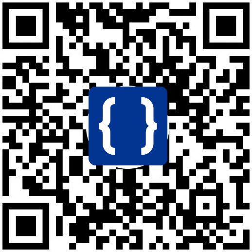 苏州大括号包装设计有限公司-微信二维码