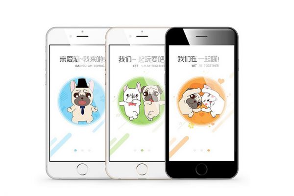 宠物社交APP软件开发