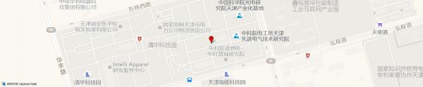公司地址