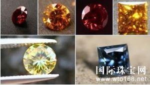 宠物火化后别样纪念 北京*例宠物骨灰钻石诞世