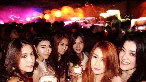 泰国酒吧的二楼为何不能上？具体有什么猫腻？原因令人害怕