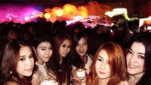 泰国酒吧二楼为啥不能上？到底有什么猫腻呢？原因实在是不敢信！