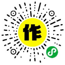 在线客服二维码