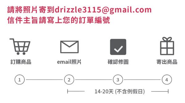 定制化无边宠物抱枕 / 用它的照片做最可爱的抱枕 - 订制抱枕/饰品 - 其他材质 白色