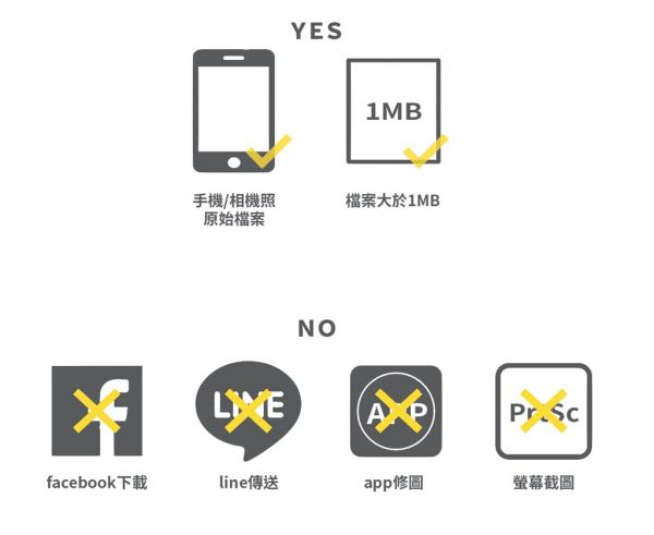 定制化无边宠物抱枕 / 用它的照片做最可爱的抱枕 - 订制抱枕/饰品 - 其他材质 白色