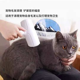 宠物粘毛器衣服粘毛刷猫狗毛清理器滚筒式除毛器宠物毛刷可水洗除