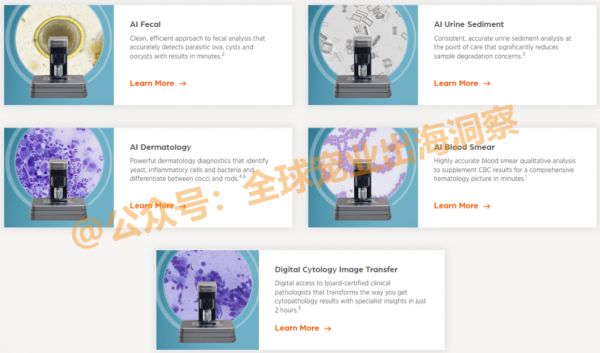 兽医使用AI工具越来越普及，人工智能正在改变宠物医疗的未来