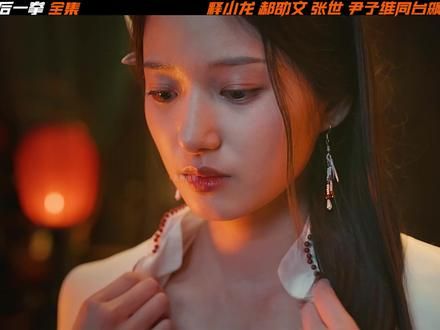 一口气看完《醉后一拳》完整版，释小龙，张世，尹子维最新电影 #电影醉后一拳 #释小龙 #释小龙郝劭文新片上线 #郝劭文