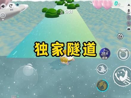独 家 隧 道
