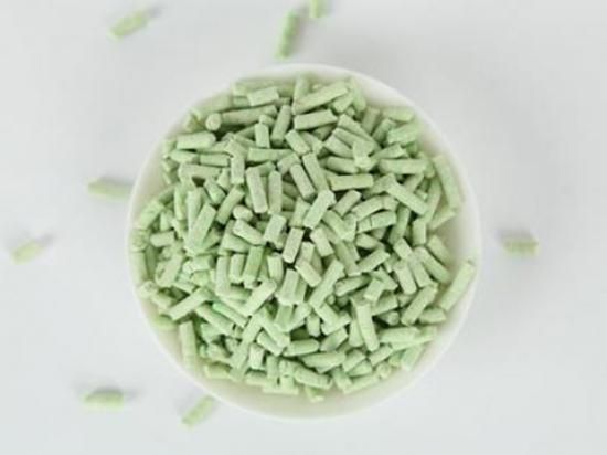猫小左豆腐猫砂加盟