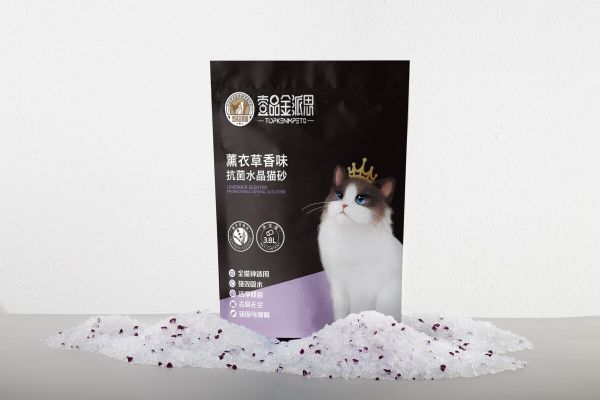 市面常见的 6 种猫砂评测,各自的优缺点详解!