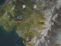 大陆百科：罗温汇总