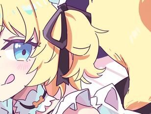 专栏