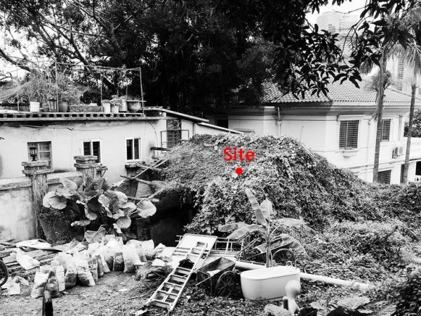 主题咖啡厅cad资料下载-鼓浪屿上的咖啡厅——厦门 / 反正咖啡馆