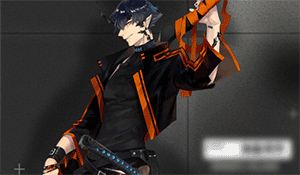 明日方舟：「战地秘闻」活动消息，5星干员炎客参上