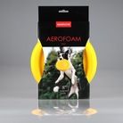 宠物飞盘EVA耐咬耐用可浮水狗狗玩具趣味互动追逐磨牙宠物玩具