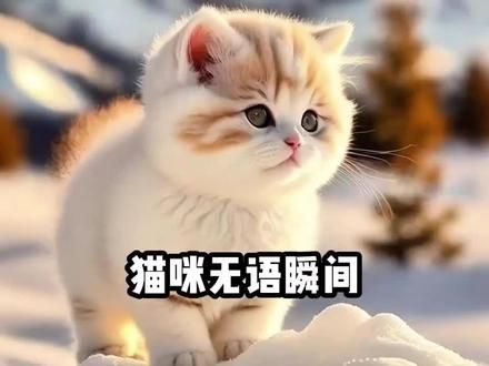 快把你们家的萌宠发出来#萌宠猫咪