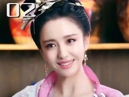 妹妹为代替姐姐进宫，竟狠心将她推下悬崖 #精彩片段 #古装 #影视解说 #梦回唐朝 #因一个片段看完整部剧