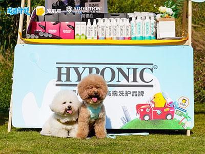 宠胖胖出逃计划圆满收官，携手跨品类品牌为热爱共赴