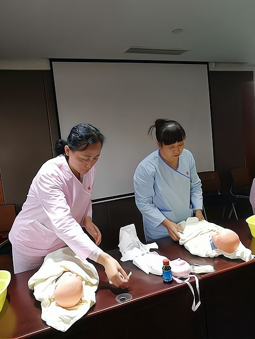 为什么母婴美容要转型产后行业