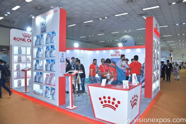 2024年印度宠物用品展览会<br>IIPTF 2024插图4