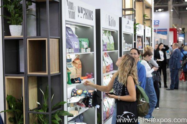 2024年俄罗斯莫斯科宠物用品展览会<br>Parkzoo 2024插图3