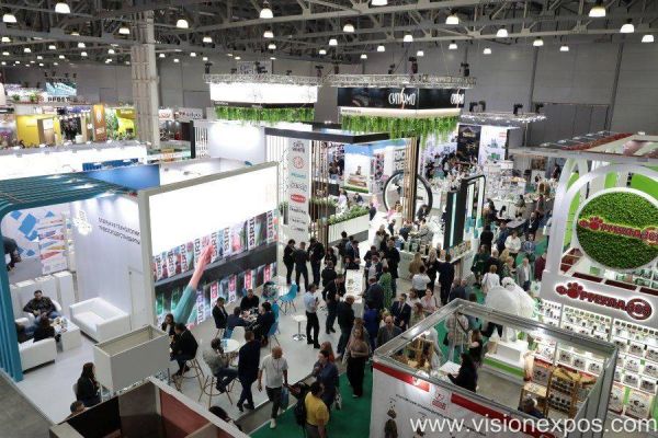 2024年俄罗斯莫斯科宠物用品展览会<br>Parkzoo 2024插图5
