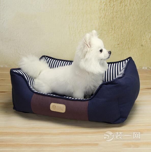 家庭狗窝宠物窝设计图片