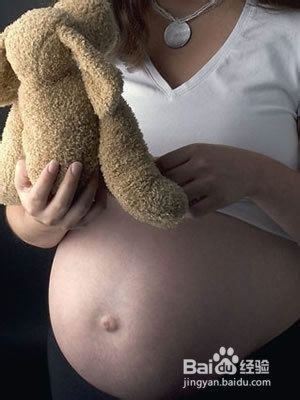 孕期营养与保健