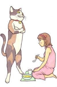 想走进猫咪心里，从了解它情绪开始