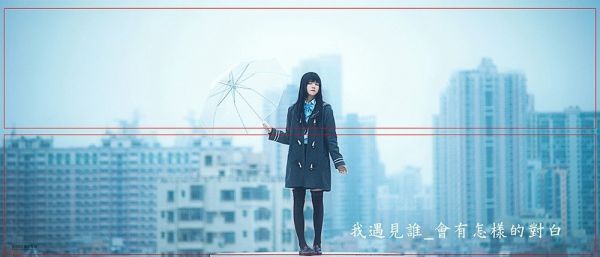 人像摄影制胜全场的构图秘诀