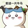 我有一只小刺猬