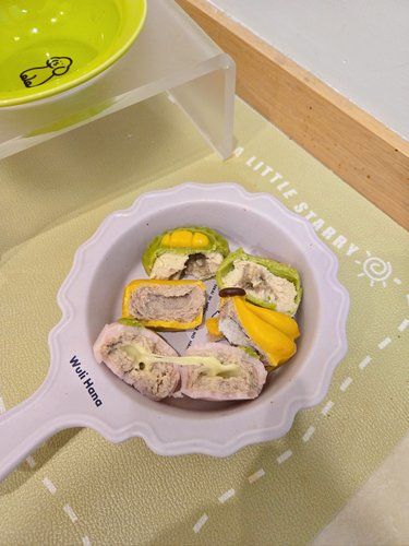 宠物月饼