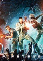 Aliens: Fireteam