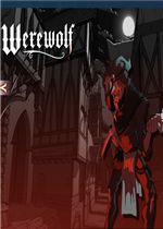 Sweetlads Werewolf