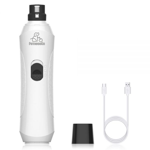 PetnessGo 宠物指甲美容工具特色图片