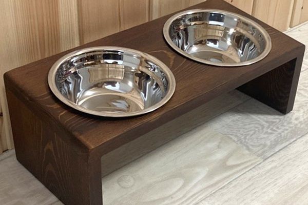 狗狗餐碗
