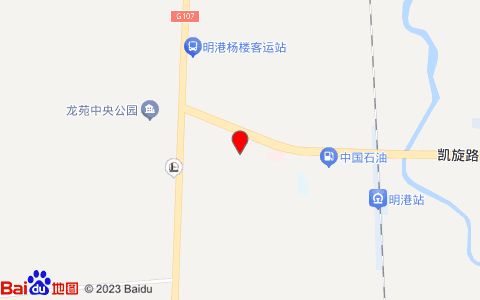 宠爱一生宠物工作室位置示意图