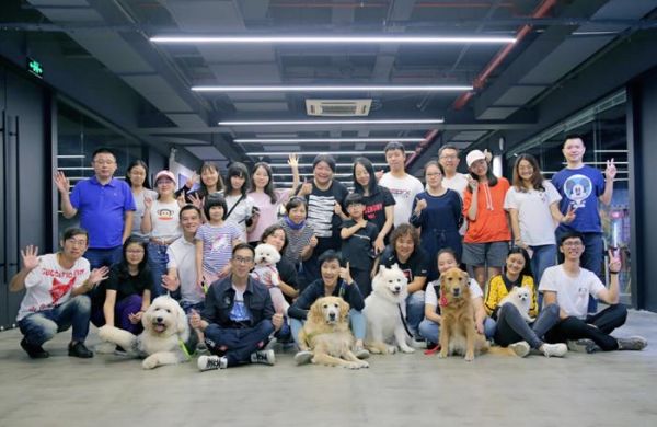 吴起老师汪星学院：全国首套治疗犬培训师课程全新升级，6月报名火热