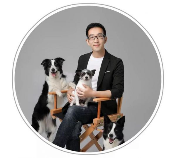 吴起老师汪星学院：全国首套治疗犬培训师课程全新升级，6月报名火热